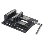 Bessey 4 In. Cast Iron Drill Press Vise. Fixed Price $26.23.