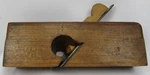 Rare Antique Winsted Plane Co. Inch Skewed Rabbit Molding No. 202. Fixed Price $85.00.