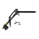 Westcott Easy Boom Heavy Duty 28-INCH Extension Arm 360-DEGREE Rotation Pro. Fixed Price $349.90.