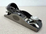 Millers Falls NO.16 Block Plane Solid Tool Steel Made In Usa. Fixed Price $39.95.