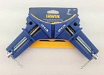 Irwin Quick-grip 226200 3" Light Duty Corner Clamp New. Fixed Price $13.99.