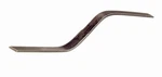Kraft Tool RO5211-5/8X3/4 W. Rose Flat Slicker Jointer 3/4-INCH. Fixed Price $32.41.