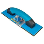 Troxell Usa 4" 12" Gum Rubber Grout Float With Soft Grip Handle. Fixed Price $51.85.