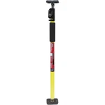 Task 2 Ft. 6 In. To Eva Short Quick Support Rod T74505 Aluminum. Fixed Price $55.96.