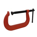 Urrea 402 C-clamp Forged Deep Troat. Fixed Price $23.32.
