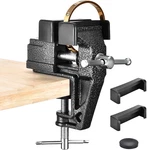 Vice Mini Jeweler Clamps 2 Inch Portable Work Bench Vise Tool With. Fixed Price $26.49.