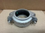 Unused Victaulic 2" Style 475 2/60.3 Pipe Coupling Clamp Stainless Steel CF8M. Fixed Price $39.00.