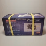 Westward 4YR98G 4" Standard Duty Combination Vise W/ Swivel Base New Box. Fixed Price $85.50.
