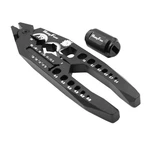 Metal Rc Shock Absorber Pliers Rod Ball Clamp Joint Wrench Multifunction. Fixed Price $28.31.