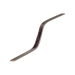 Kraft Tool RO5211-3/4X7/8 W. Rose Flat Slicker Jointer 7/8-INCH. Fixed Price $33.37.