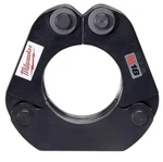 Milwaukee 2-1/2 In. Nibco Press Ring M18 Force Logic Long Throw Tool. Fixed Price $548.70.