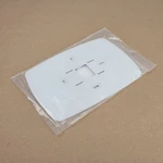 Honeywell 32003796-001 Cover Plate For TH8000 Stats New. Fixed Price $8.54.