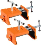 Cabinet Clamps Professional Wood Joinery Alignment Tool Adjustable Panel. Fixed Price $54.38.