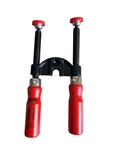 *new* Bessey KT5-2 Spindle Edge Clamp (#106). Fixed Price $25.00.