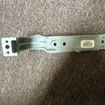 Thomas &betts Carlon E978GC-CAR Conduit Strap 1-1/4" Nm 2MNT New. Fixed Price $7.98.