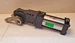 De-sta-co Pneumatic Heavy Duty Action Clamp 893-D 893132. Fixed Price $577.14.