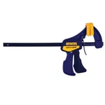 Irwin Quick-grip Bar Clamp 2-7/16 Throat Depth. Fixed Price $31.70.