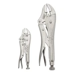 Irwin Vise-grip Locking Pliers Set, Original, 2-PIECE (IWHT23049L). Fixed Price $66.39.