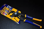 Irwin Tools 2078110 GV10 Water Pump PLIER10" Vice-grip Groovelock V-jaw. Fixed Price $26.82.