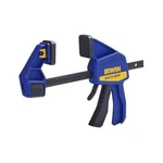 Irwin 1964719 18" Quick Grip Medium Duty One Handed Bar Clamp Spreader. Fixed Price $35.49.