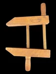 Vintage Craftsman Tools Large Clamp Woodworking. Fixed Price $29.99.