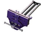 Irwin Record 52.1/2ED Woodworking Vice 230MM (9IN) With Quick Release & Dog. Fixed Price $503.14.