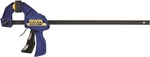 Vise 286156 Irwin Quick-grip One-handed Bar Clamp, Medium-duty, 24", 196472. Fixed Price $47.23.