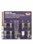 Marshalltown Single Line Striper Set - Each. Fixed Price $166.91.