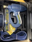 Arrow Electro Nail Master Electric Brad Gun ET200 New. Fixed Price $79.99.
