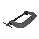 Wilton 540A-6 C-CLAMP,6",IRON,REGULAR DUTY,2450 Lb. 18G739. Fixed Price $77.70.