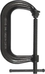 Bessey CDF406 In. Black Oxide Spindle Drop Forged Clamp. Fixed Price $42.99.