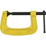 Stanley 0-83-033 Maxsteel 75MM Clamp. Fixed Price $28.15.