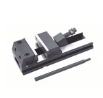 Dayton Machine Vise 5 7/8 Jaw Face 10 Opening $740 Retail 38MN12. Fixed Price $224.99.