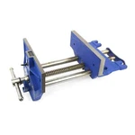 Big Horn 19310 Woodworkers Bench Vise Inch. Fixed Price $158.72.