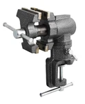 Toolsmith 2-1/2 Inch Mini Jaw Portable Clamp-on Bench Third Hand Vise S.... Fixed Price $82.00.