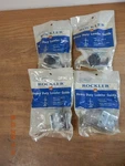 Rockler- Bracket Heavy Duty Leveler Guide ( 28639/201831 ) Lot Of 4. Fixed Price $19.99.