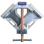 Westward 39M996 Angle Vise, 90 Deg, Fixed, 3-1/2 In Open. Fixed Price $130.99.