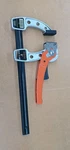 Pony Jorgensen 38008 8-INCH Gear Clamp. Fixed Price $15.00.