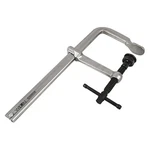 Wilton GSM50 F-CLAMP,20IN. Max Jaw Opening,heavy Duty 48FX53. Fixed Price $142.71.