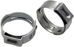 Motion Pro 12-0078 Stepless Hose Clamps, 14.8MM-18.0MM, Pack Of 10. Fixed Price $25.89.