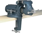 Wilton Super-junior Clamp-on Vise, 2-1/2" Jaw Width, 2-1/8" Opening, Blue. Fixed Price $181.11.