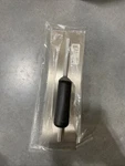 Qlt In. X 14 Finishing Trowel With Curved Plastic Handle. Fixed Price $18.74.