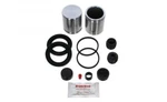 Pour Mercedes Sprinter 616 Cdi 2001-06 Avant Kit Paration Trier Frein. Fixed Price $45.30.