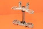 1992 92-97 Oem Triple Tree Clamp Set Steering Stem Fork Brace Crown. Fixed Price $59.99.