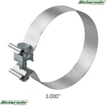 562.U3705A-T Universal Band Clamp Alz 1.25IN Wide Torca A50AF J000203. Fixed Price $18.95.