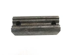 Nos! Reed Replacement Top Pipe Jaw For Yoke Vise 2-3/4" Long. Fixed Price $14.99.