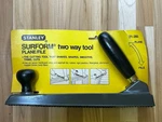 Vintage Nos Stanley 21-285 Surform Plane / File Hardened Steel Blade. Fixed Price $45.00.