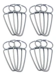 Collins Tool Miter Spring Clamps - 12 Pack. Fixed Price $47.69.