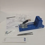 Kreg K4 Pocket-hole Jig 647096800475 Missing Vacuum Port. Fixed Price $55.88.