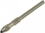 Starrett 162C Pin Vise .050-.125 /1.3-3.2MM Range. Fixed Price $33.00.